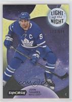 John Tavares