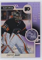 Carter Hart