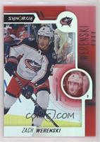 Zach Werenski