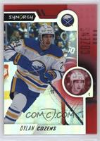 Dylan Cozens