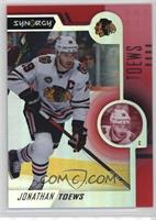 Jonathan Toews