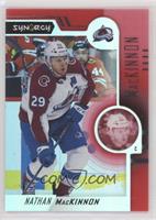 Nathan MacKinnon