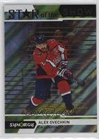 Alex Ovechkin