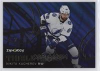 Nikita Kucherov