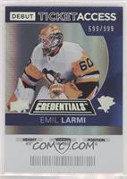 Emil Larmi