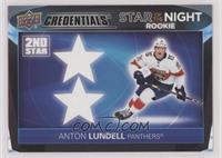 Anton Lundell