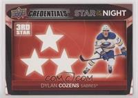 Dylan Cozens