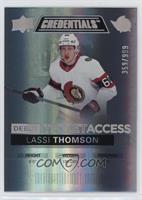Lassi Thomson