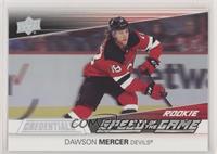 Dawson Mercer