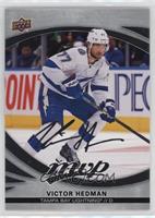 Victor Hedman