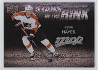 Kevin Hayes