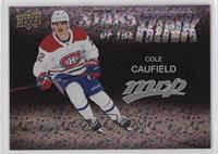 Cole Caufield
