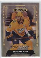 Roman Josi