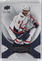 Alex Ovechkin