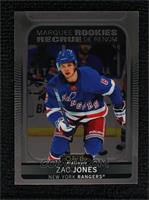 Zac Jones