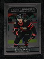 Shane Pinto