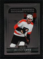 Jackson Cates