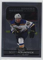 Scott Perunovich