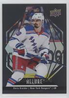 Chris Kreider