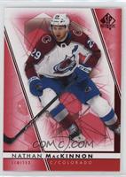 Nathan MacKinnon