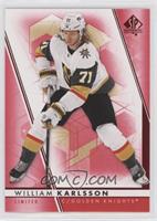 William Karlsson