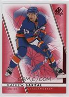 Mathew Barzal