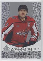 Alex Ovechkin