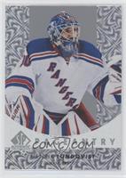 Henrik Lundqvist
