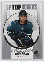 Thomas Bordeleau