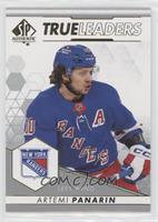 Artemi Panarin