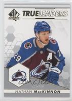 Nathan MacKinnon
