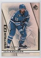 Erik Karlsson