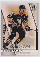 Evgeni Malkin