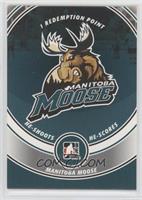 Manitoba Moose