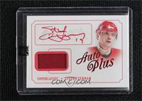 Steve Yzerman