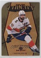 Aaron Ekblad