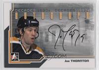 Joe Thornton