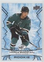 Thomas Bordeleau