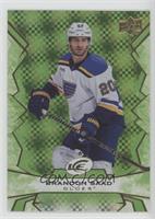 Brandon Saad