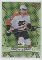 James van Riemsdyk