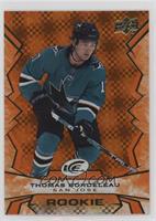 Thomas Bordeleau
