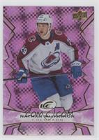 Nathan MacKinnon