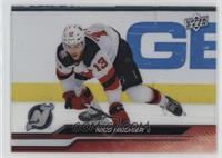 Nico Hischier