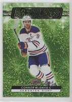 Connor McDavid