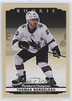 Thomas Bordeleau