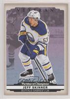 Jeff Skinner
