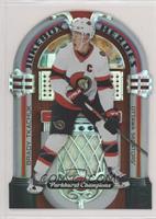 Brady Tkachuk