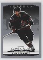Nick Schmaltz