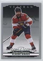 Claude Giroux
