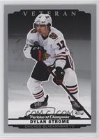 Dylan Strome